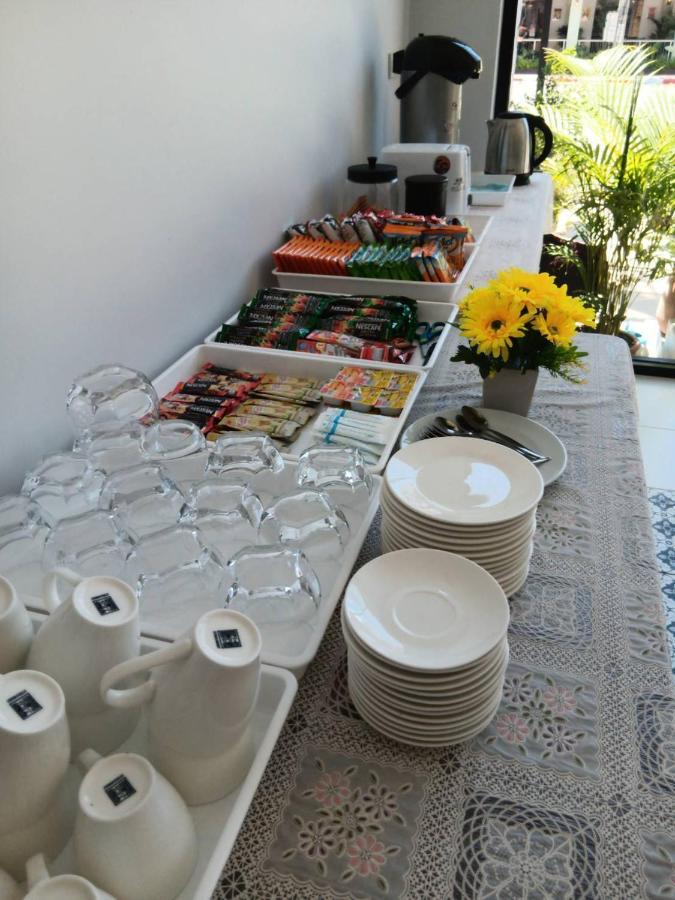 The Brown Boutique Patong Hotel Luaran gambar