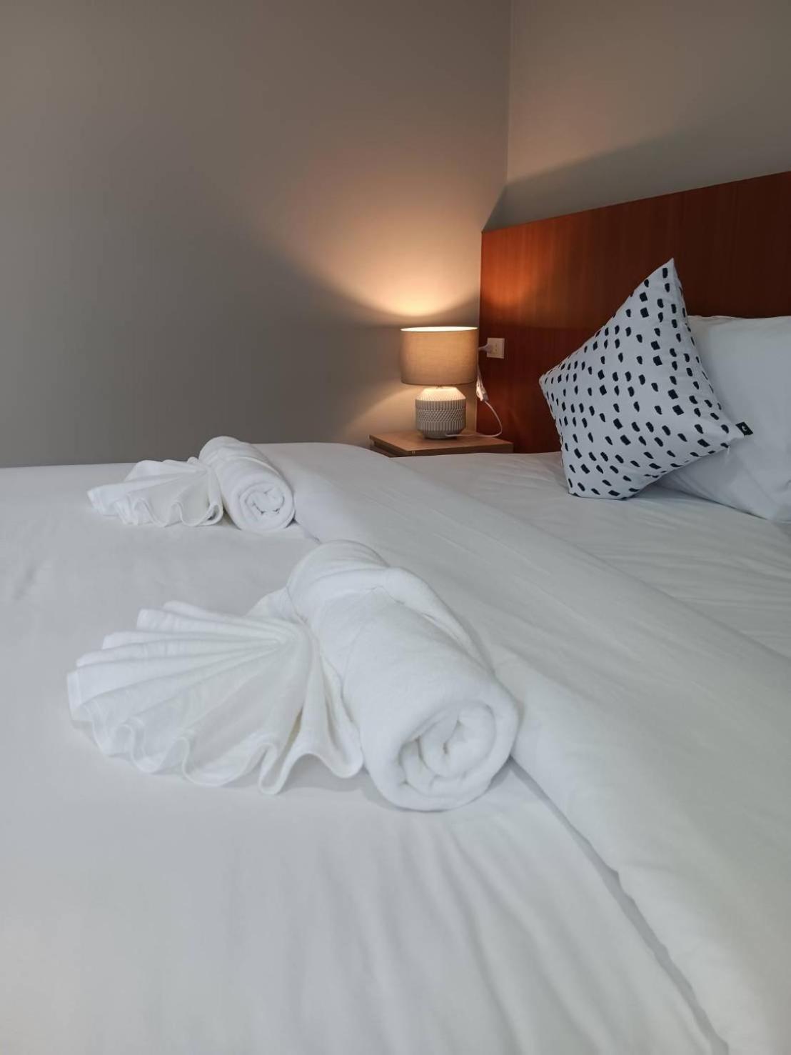 The Brown Boutique Patong Hotel Luaran gambar