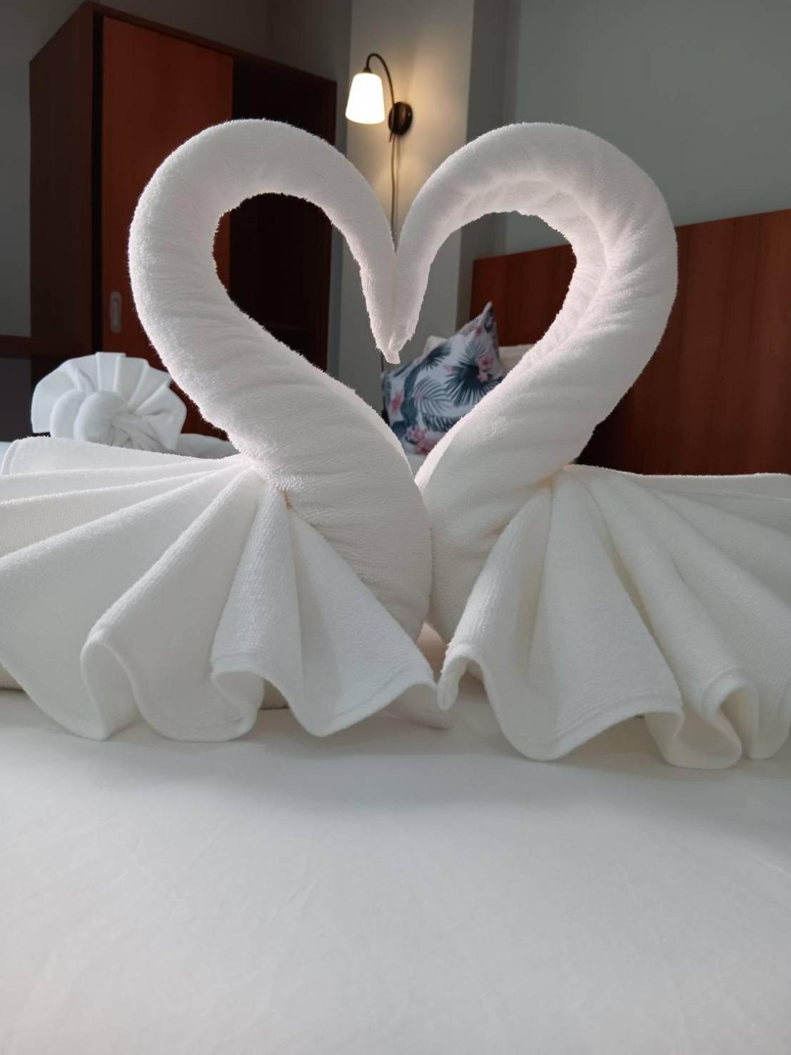 The Brown Boutique Patong Hotel Luaran gambar